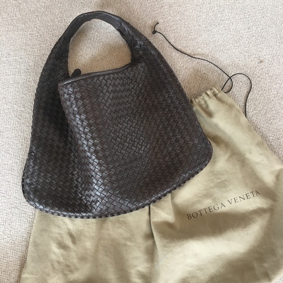 large veneta bag